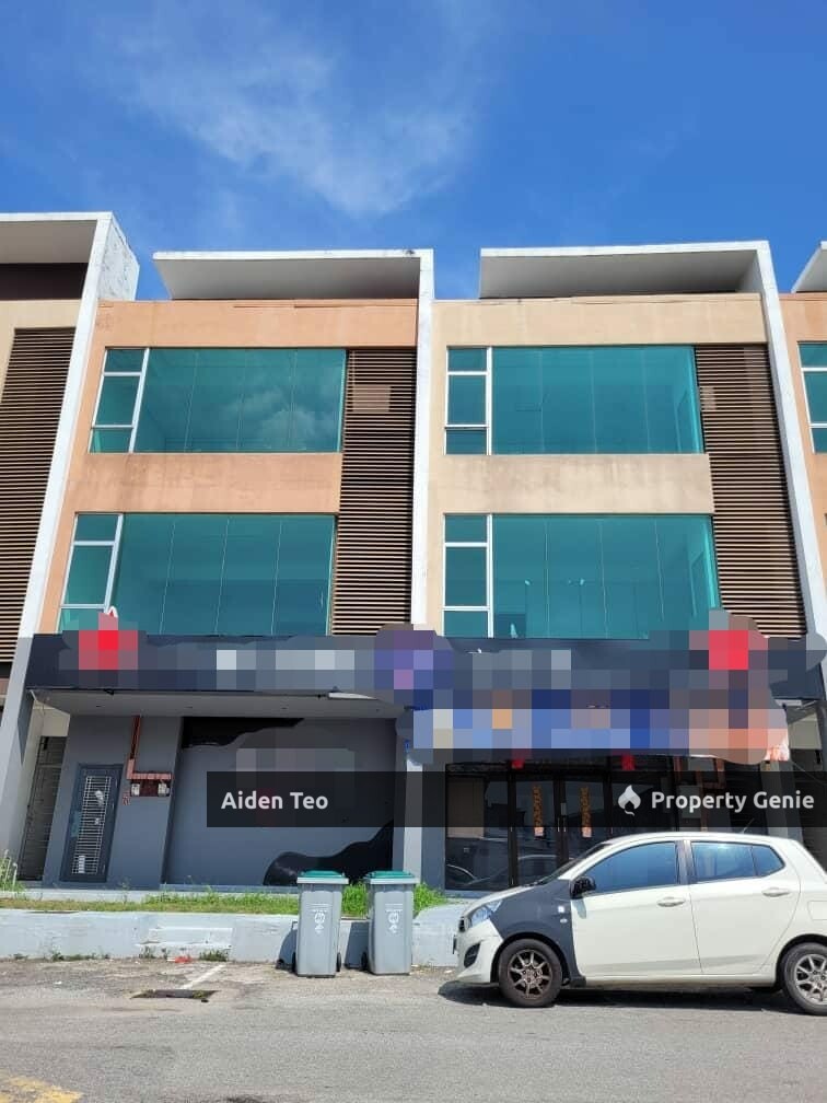 Malim Permai Businss Central For Sale Jalan Malim Permai For Sale Taman Malim Jaya For Sale