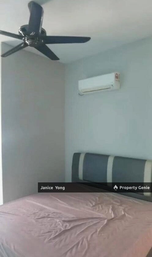 Taman Pulai Hijauan Kangkar Pulai