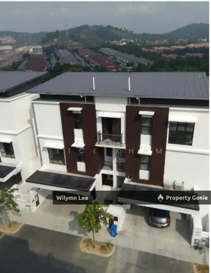 Hot Deal: 50 Residensi Cahaya SPK for "RM760k” Cheaper Than Market