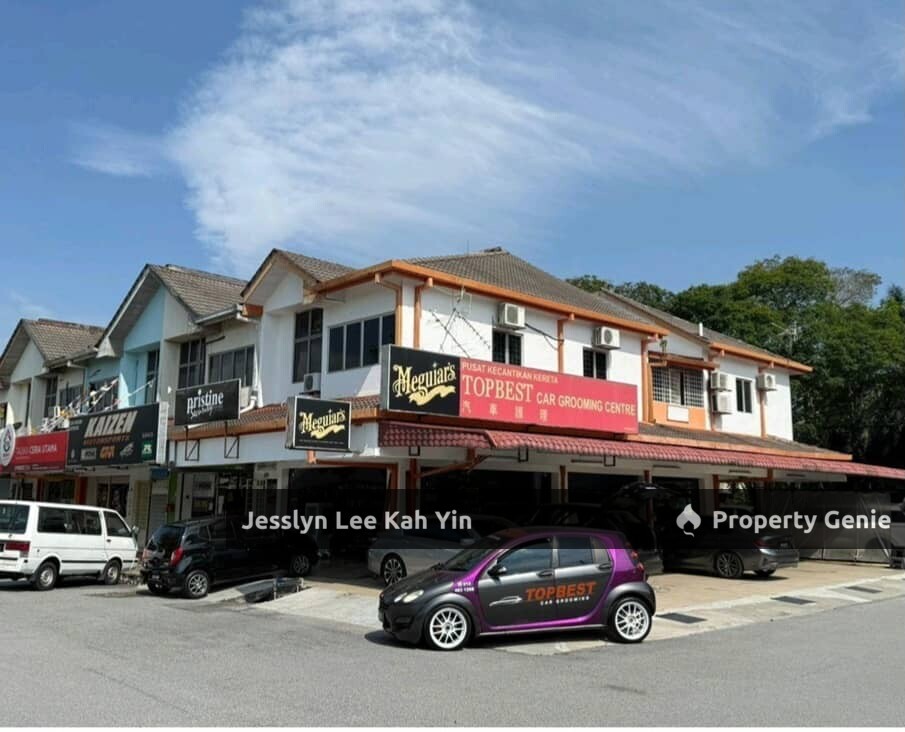 SUBANG JAYA