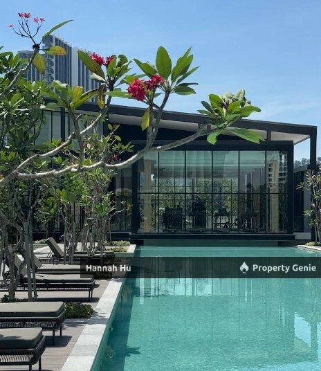 Alix Modern Residence Auction RM945K -BMV18.5%