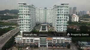 The Scott Garden Service Residence BMV 26%! Save RM90k