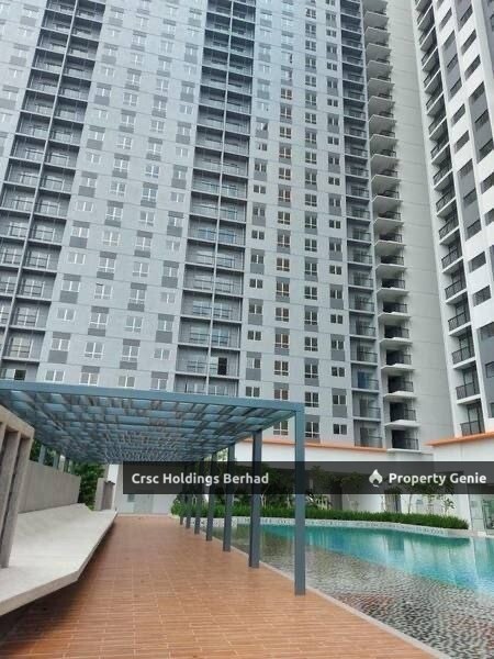 Residensi Rampai