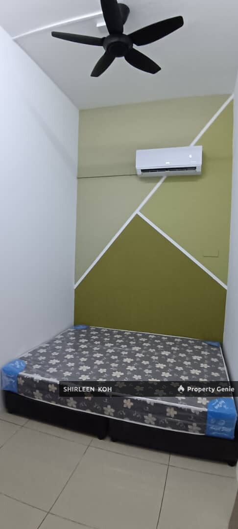 Room for rent at Taman Nusantara Prima @ Gelang Patah