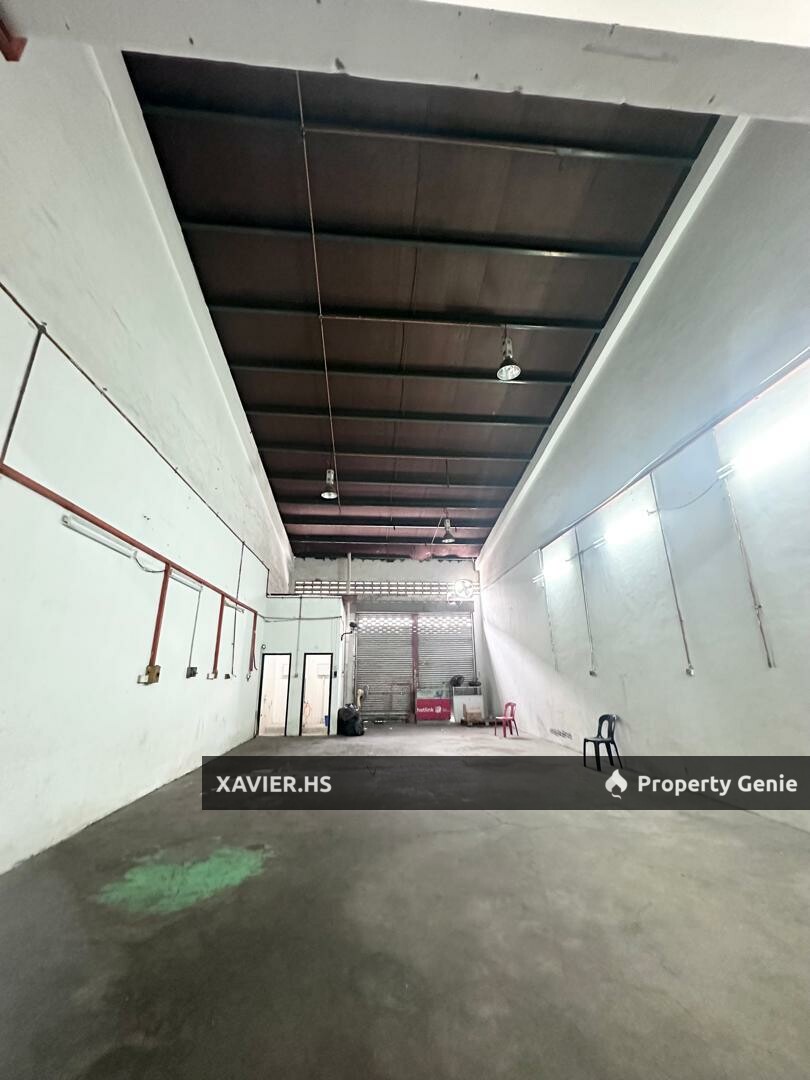 Permas Factory For Sale