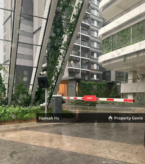 Sensory Residence Ideal Condo Living