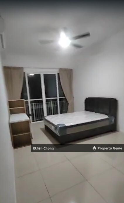 Nadayu 801 For Rent With Fully Furnished