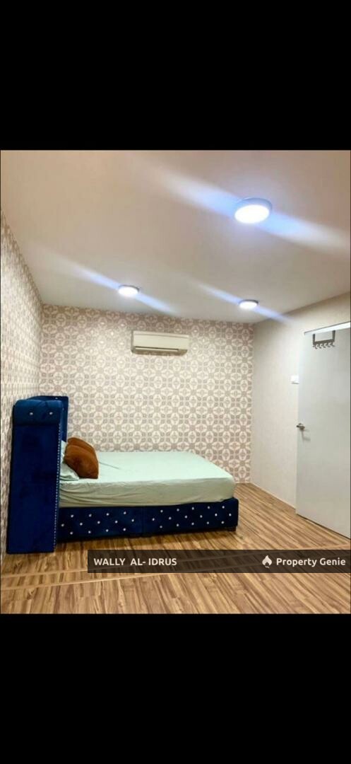 MSU Arte Condo @ Subang West, Sek. 13, Shah Alam