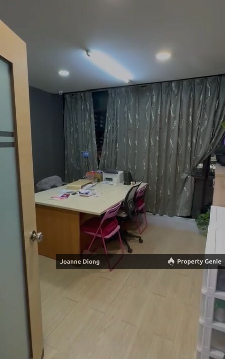 USJ 1 Office