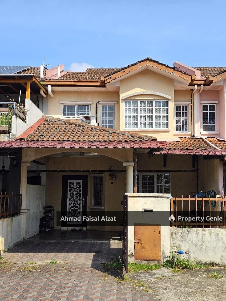 CHEAPEST❗❗ Taman Sutera Double Storey, Kajang