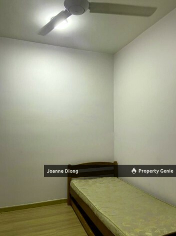 Tuan Residency