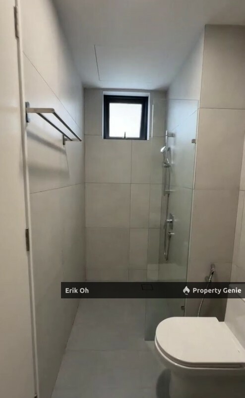 Laurel Residence Jalan Kerinchi Bangsar South for Rent Dual-Key Unit