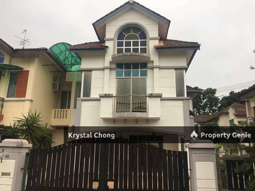 Taman Sri Pulai Perdana
