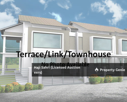 Chogm Villa, Jalan Seri Lagenda, Off Jalan Penarak, 07000 Langkawi, Kedah