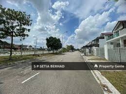 Visca Bukit Indah