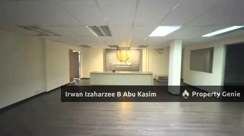 Indah square, Taman Cahaya, Ampang