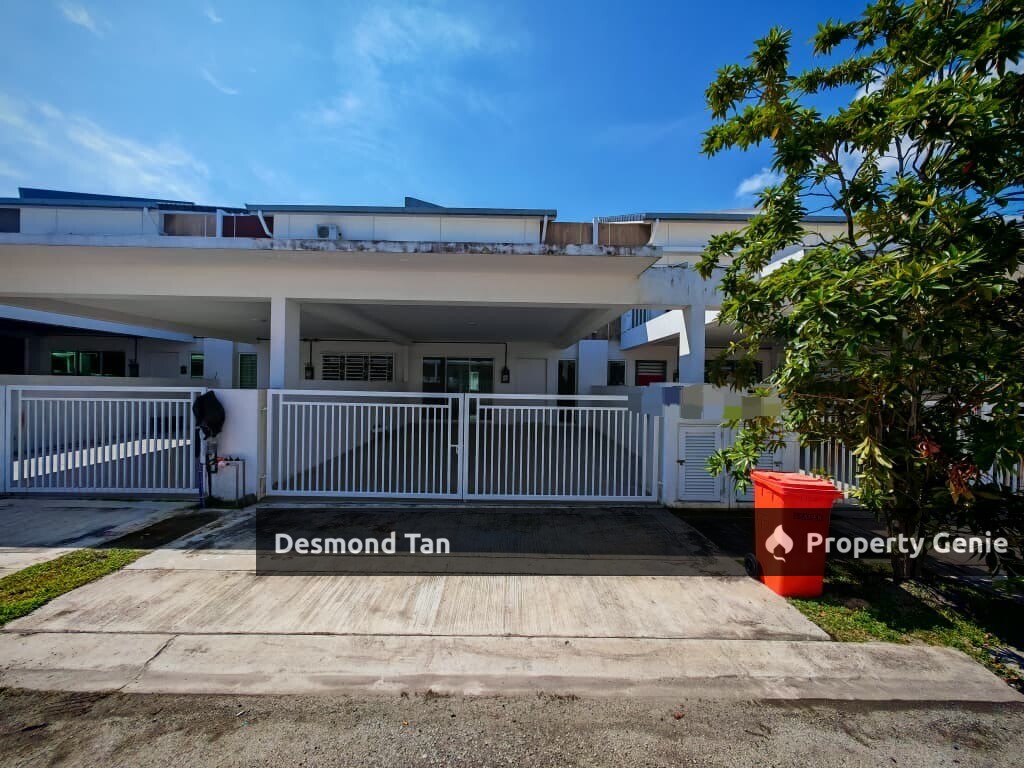 Hijayu 3C, Hijayu 1, Suriaman , Sendayan ,Seremban