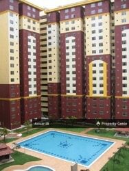 Mentari Court Apartments Bandar Sunway