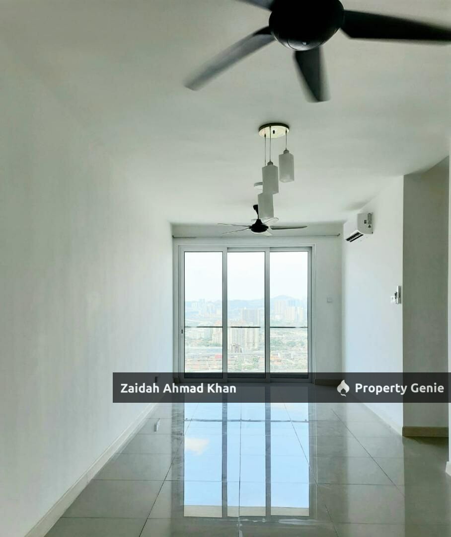 Sentul Point Suite Apartment For Sale Furnished