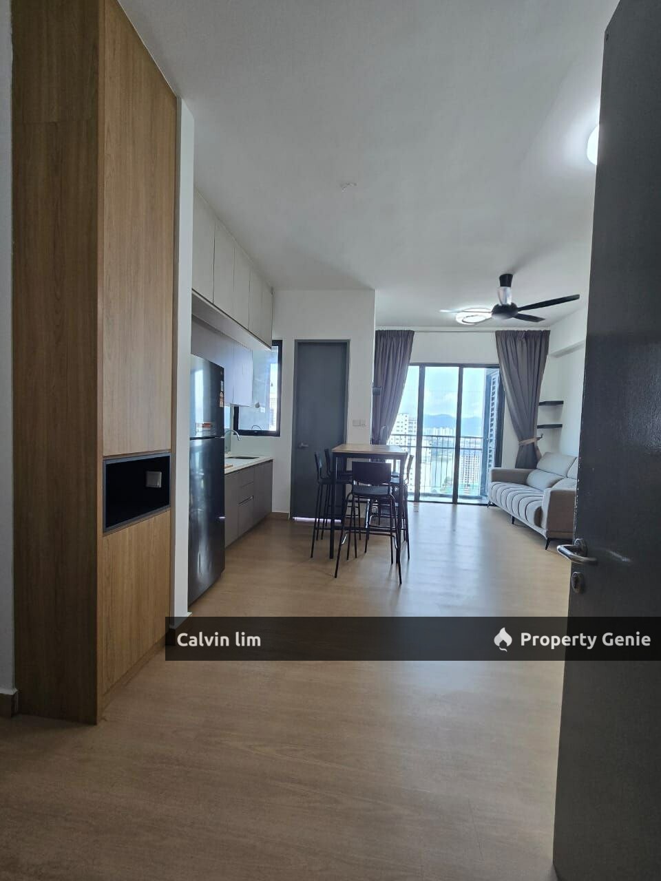 FORTUNE CENTRA , KEPONG