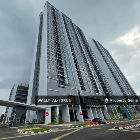 Sentral Suites @ KL Sentral, KL