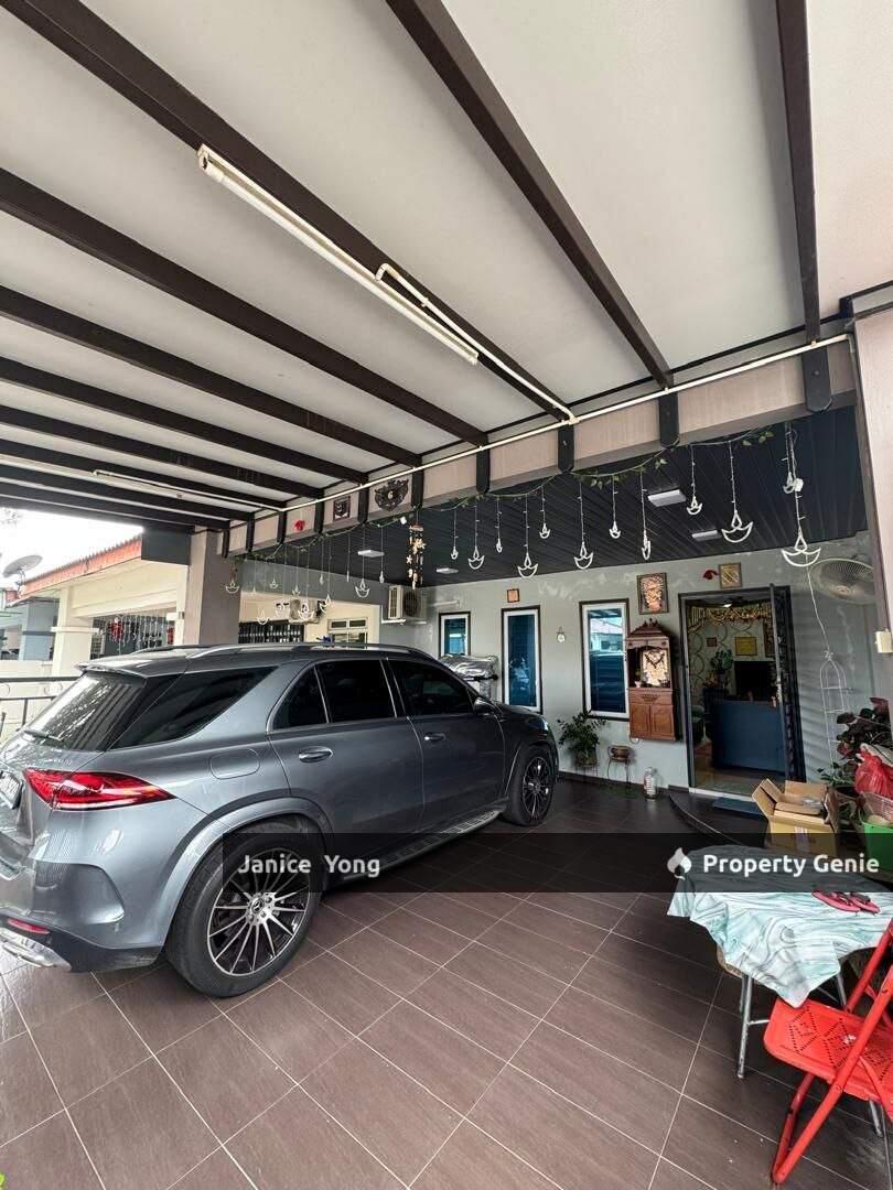 Taman Gaya Ulu Tiram