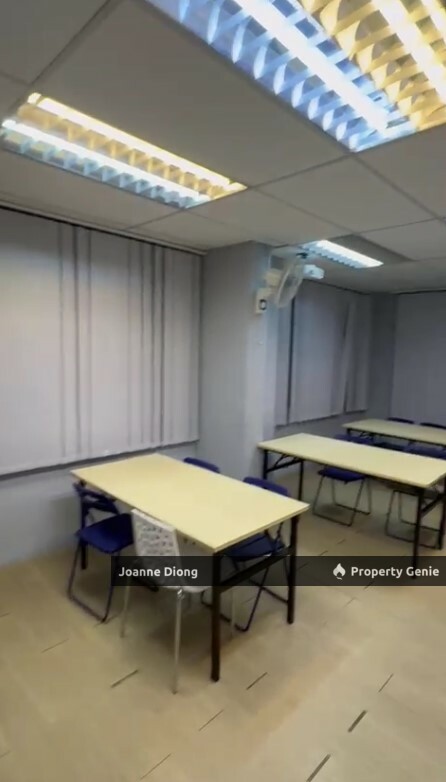 USJ 1 Office