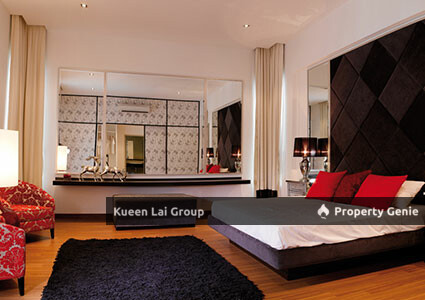 Tiara Residence Kajang