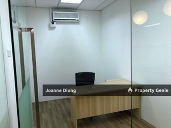 Jaya One Office