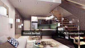 EkoCheras Service Apartment