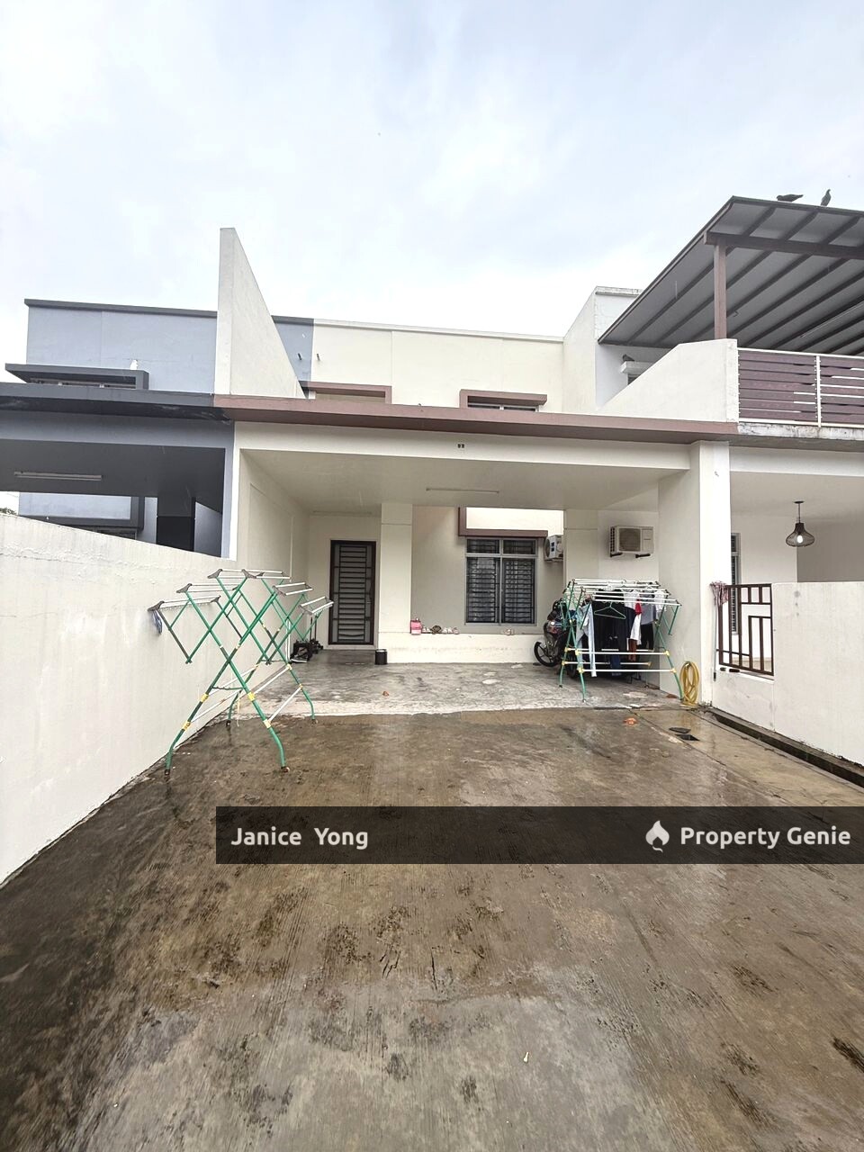 Indah Residence 2 @ Taman Bukit Indah Iskandar Puteri