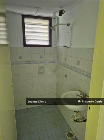 Subang Court 5-1st Floor