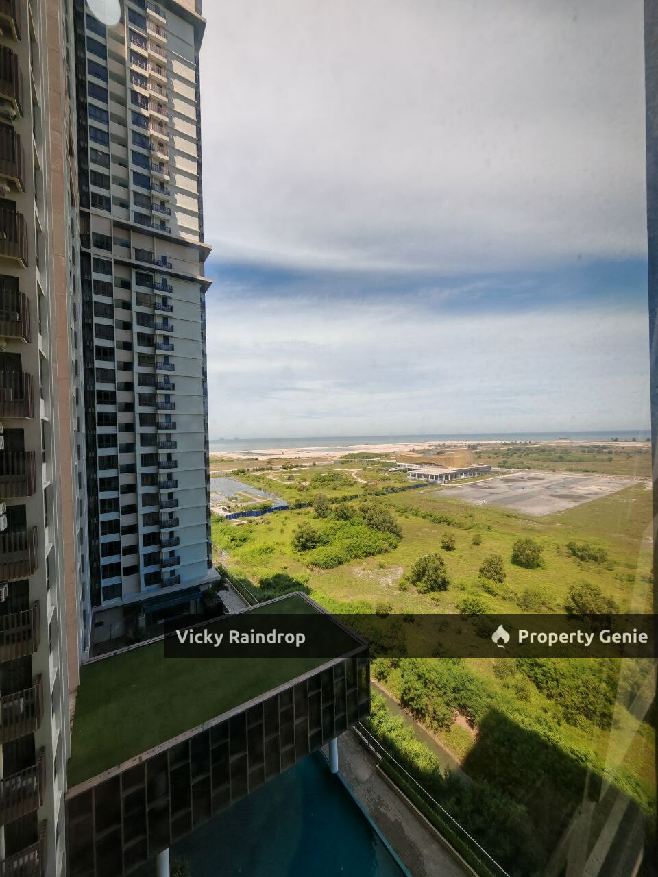 [FOR SALE] BALI RESIDENCE STUDIO UNIT SUPER BELOW VALUE