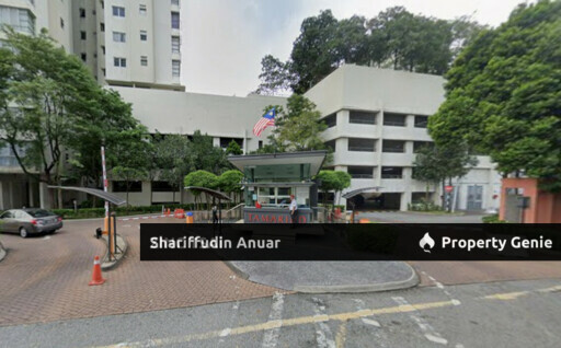 The Tamarind | Freehold Condo | Save RM171,950