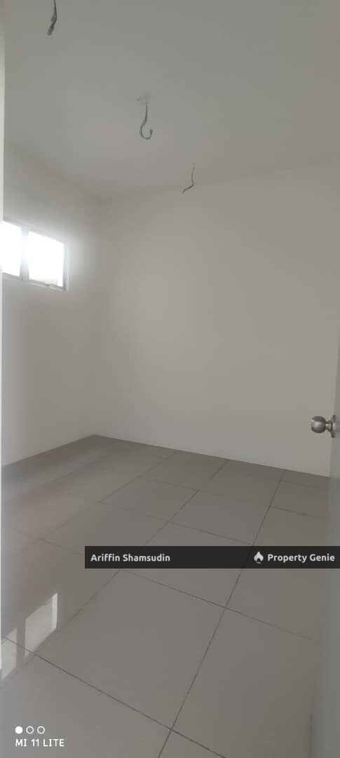 Tunas residensi Nada Bidara Gadong Seremban N.Sembilan