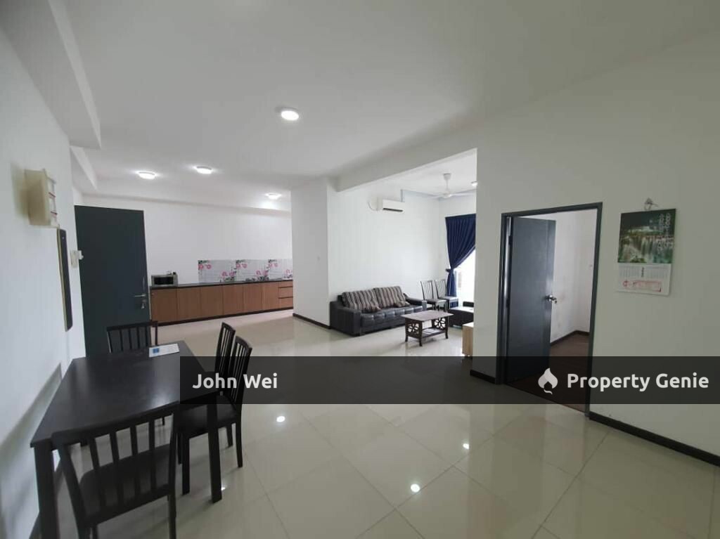 🌸D'Carlton Seaview Residences Megah Ria For Rent 🌸