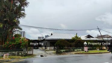 PJ, Sg Way Bungalow Land for Sale, Petaling Jaya