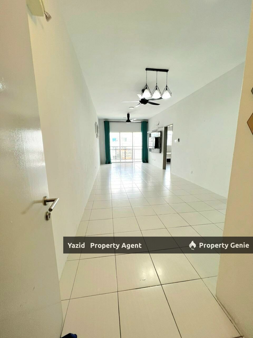 Residensi Platinium Teratai,Setapak, KL [ FREEHOLD ]