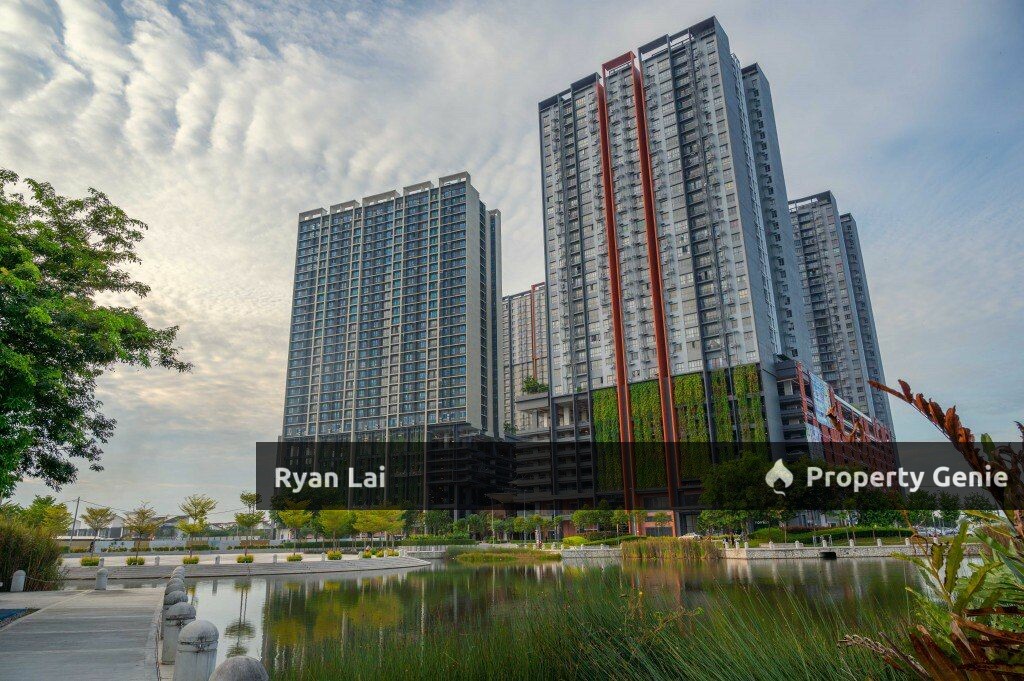 Adria @ Gravit 8🔥🔥Save up to 153k | Below Market Value 34% Auction Property! 🔥🔥