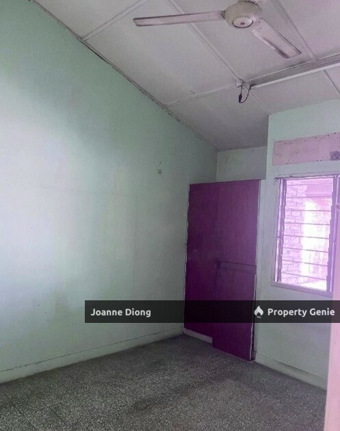 JALAN SS5A SINGLE STOREY TERRACE HOUSE