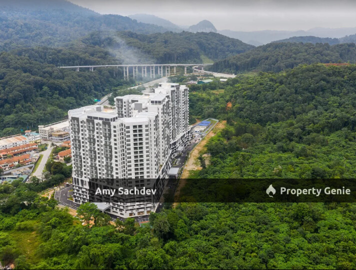 Residensi Legendview for Rm194k Only!