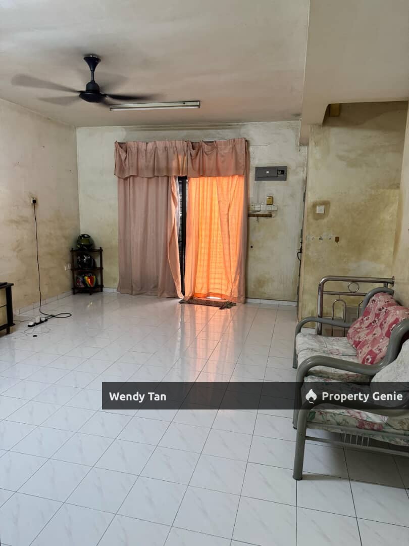 MACHANG BUBOK 2STY HOUSE FOR SALE