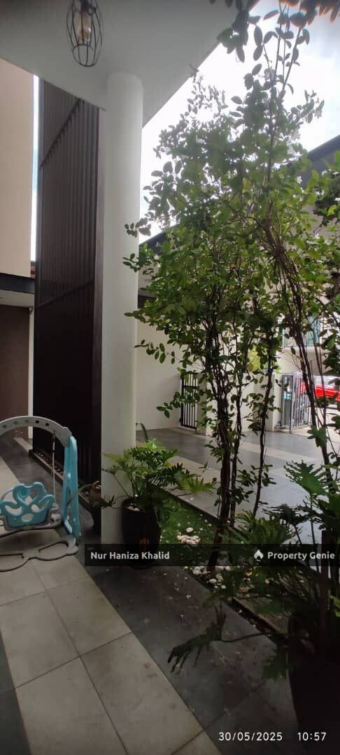 2 Storey Terrace Emília Bukit Banyan Sungai Petani Kedah