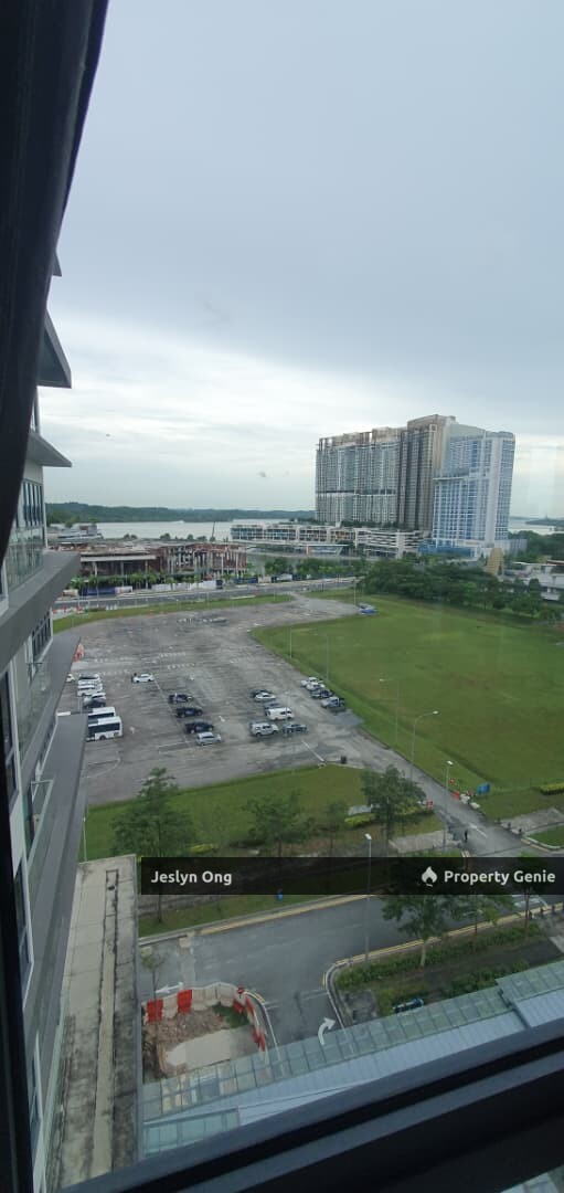 1 Bedroom Condominium at Imperia for Rent