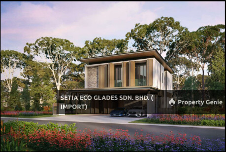 SETIA MARINA GLADE 7