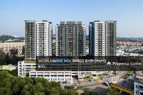 ALAMI RESIDENCE