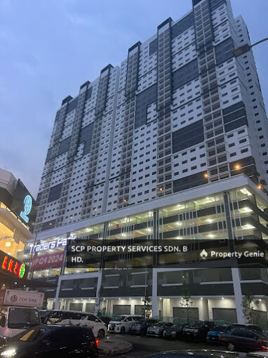 Traders Park Residence
