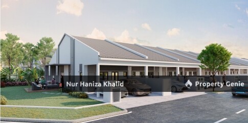 Bandar Prima Bersepadu Teluk Intan Perak