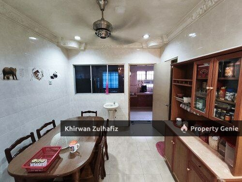 Taman Tun Perak Rawang Double Storey For Sale