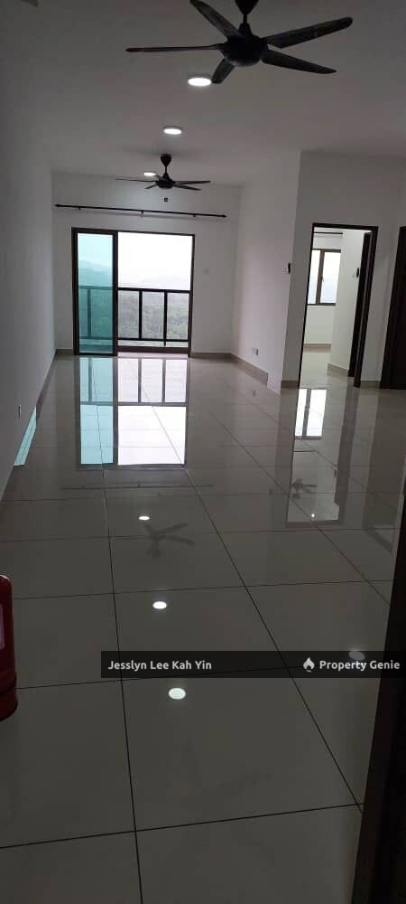 Residensi Zamrud Kajang